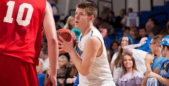 Will Dunn vs IU-Kokomo