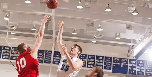 Will Dunn vs IU-Kokomo