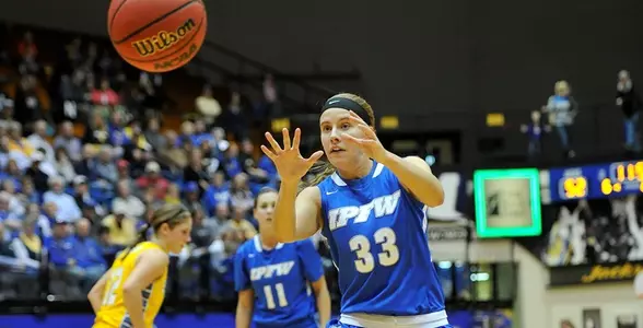 Courtney Ogle