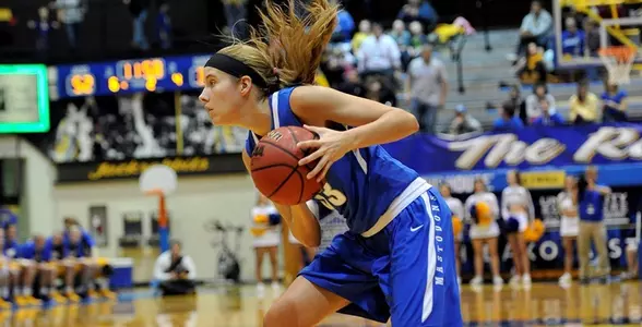 Courtney Ogle