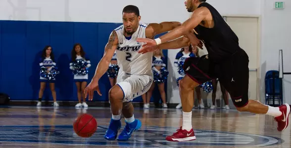 Pierre Bland vs IUPUI