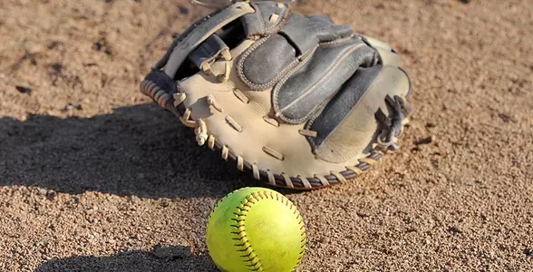 Softball Generic Image