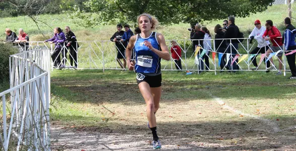 Brittany Beard Action