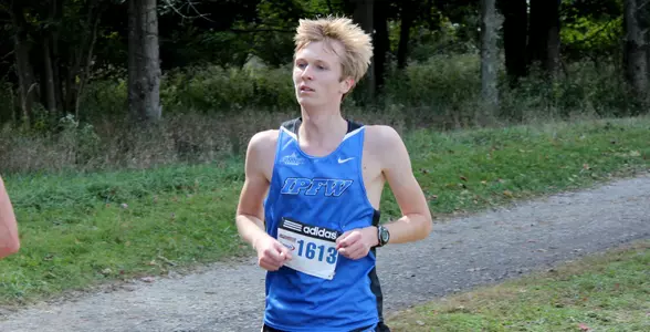 Garret Gleckler Action