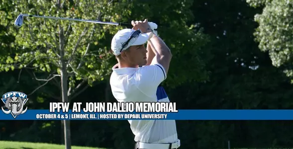 2014 MG at DePaul