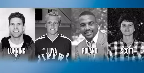 2014-15 Hall of Fame Inductees