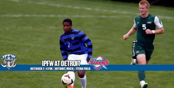 MSOC vs Detroit 20141007