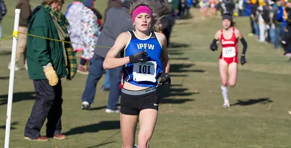 Brittany Beard Action