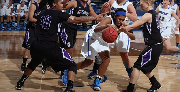 Keanna Gary