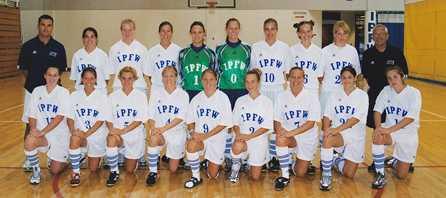 WSOC2001