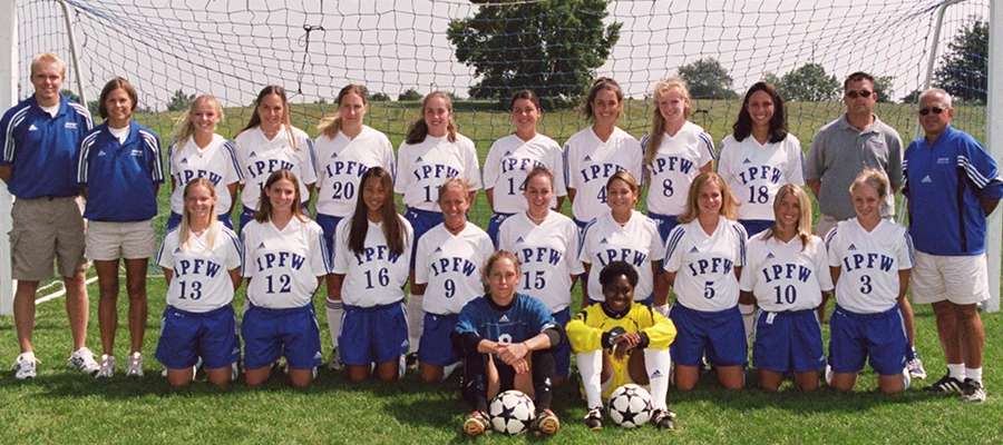 WSOC2003