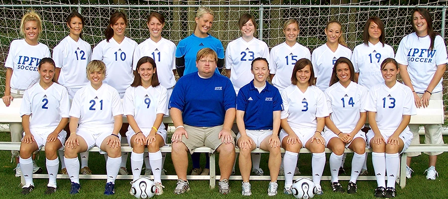 WSOC2007