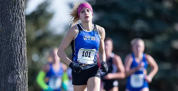 Brittany Beard Action