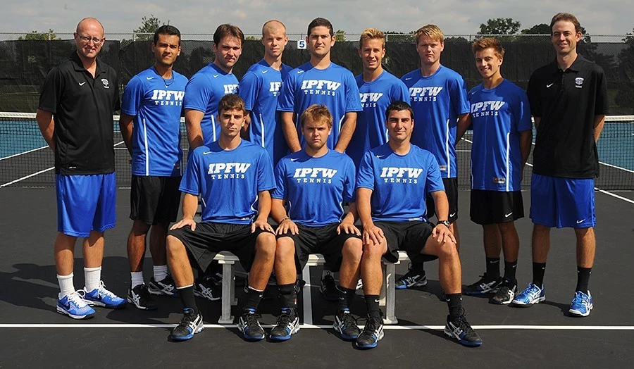 2014-15 MTEN Team Picture