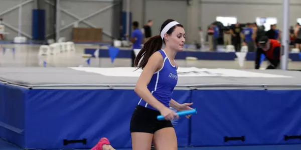 Tori Nida