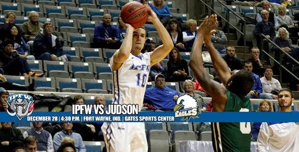 Max Landis Judson Preview