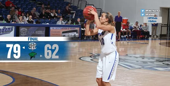 2014-15 WBB at CSU Final