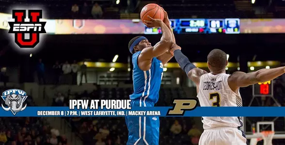 Isaiah McCray Pregame vs Purdue