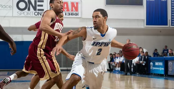 Pierre Bland vs Denver