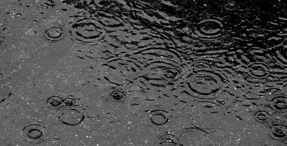 Rain Image