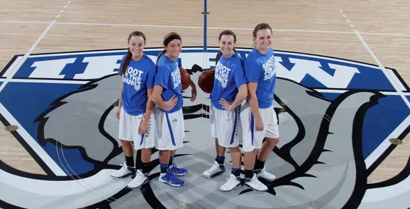 WBB Seniors
