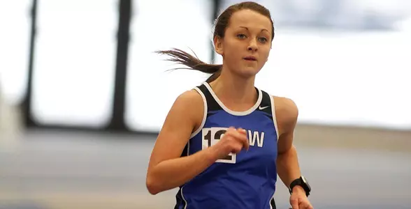 MaKayla Keating