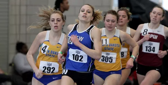 Brittany Beard Action