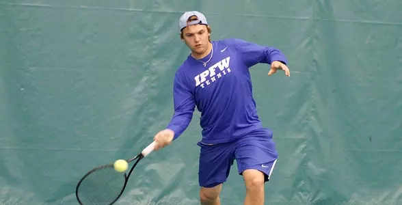 Connor Andrews Action