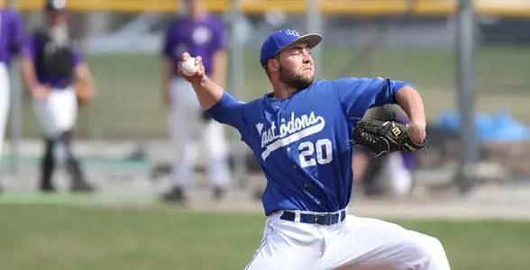 Cody O'Neal