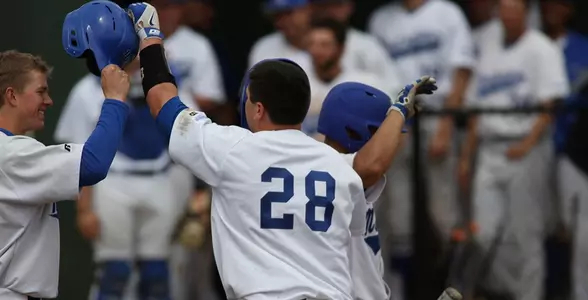 Fenimore HR Celebration