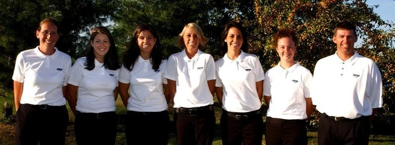 2004-05 WG Team