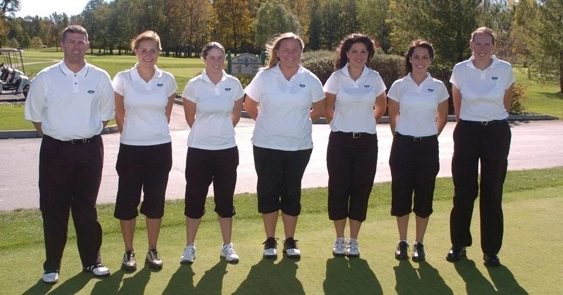 2005-06 WG Team