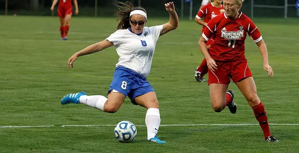Andie Lazzerini vs NIU