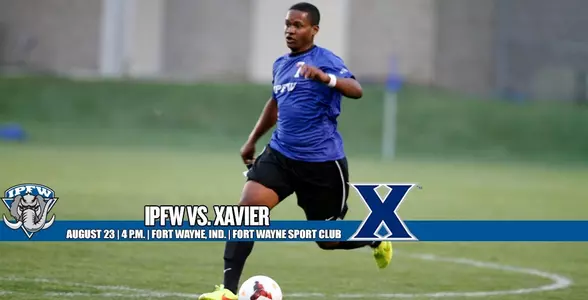 MSOC Xavier Preview