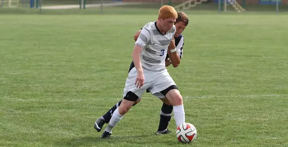 Jacob Murphy Action vs Xavier