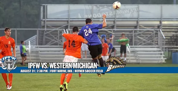 Western Michigan Preview