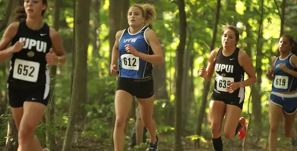 Brittany Beard Action