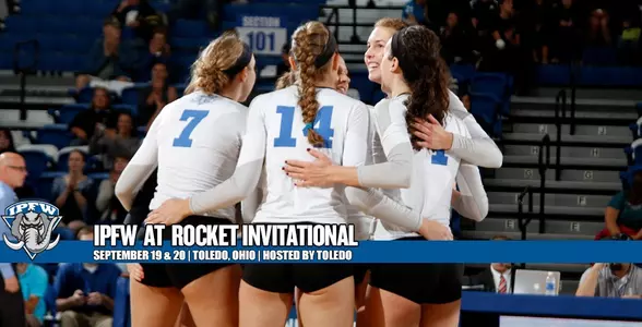 2014 WVB Rocket Invite