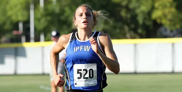 Brittany Beard Action