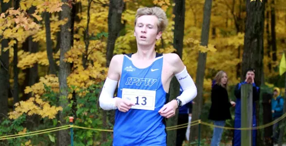 Garret Gleckler Action