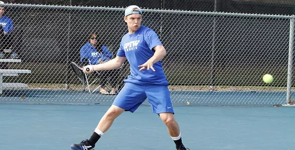 Connor Andrews Action