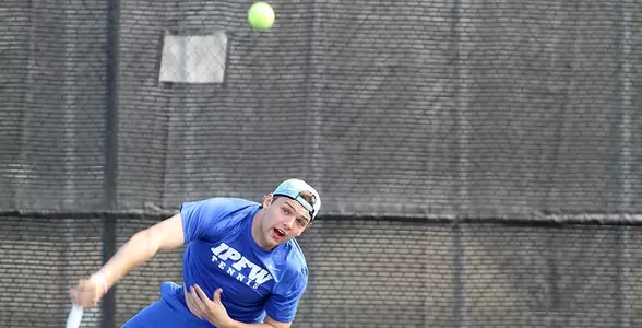 Connor Andrews Action