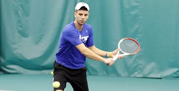 Derek Romer Action