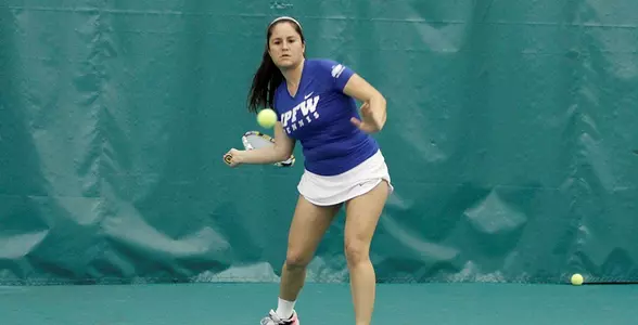 Carlota Trevino Action