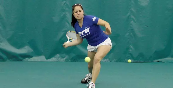 Carlota Trevino Action