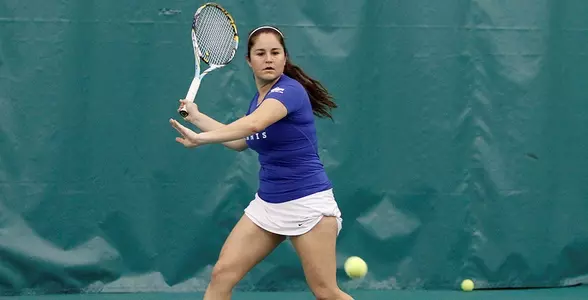 Carlota Trevino Action