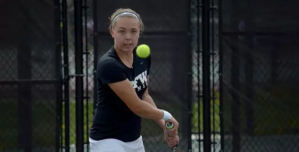 Ella Norgren Action