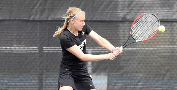 Emily Richardson Action