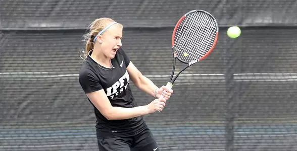 Emily Richardson Action