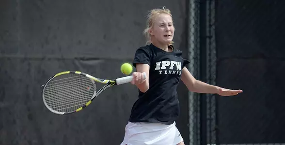Sofia Sorokina Action